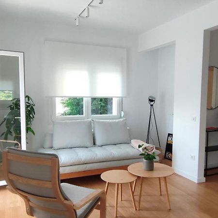 Beautifully Renovated Apartment In Kavala, Bright And Luminous 외부 사진
