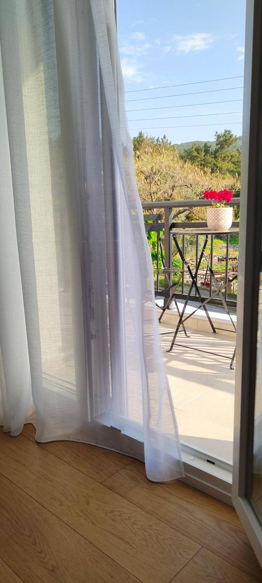 Beautifully Renovated Apartment In Kavala, Bright And Luminous 외부 사진