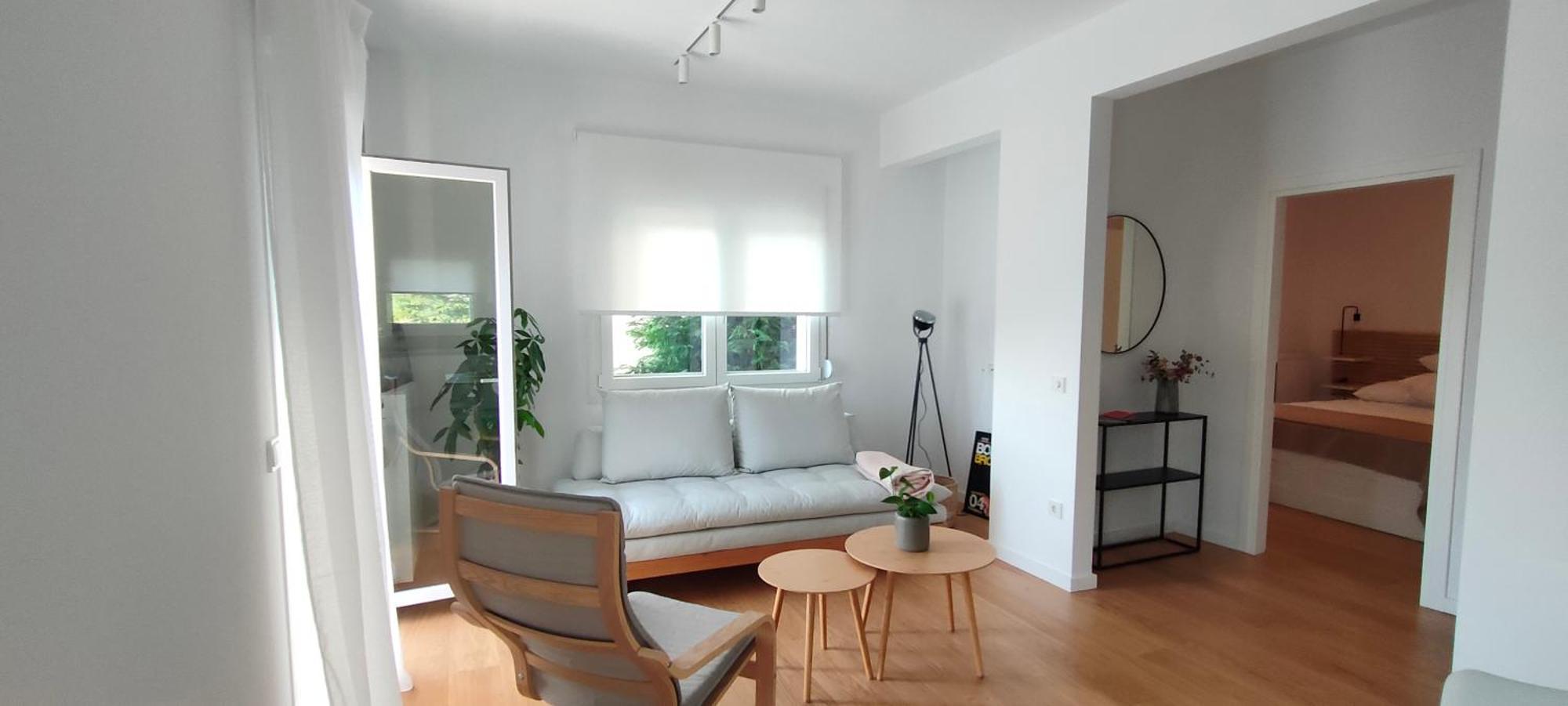 Beautifully Renovated Apartment In Kavala, Bright And Luminous 외부 사진