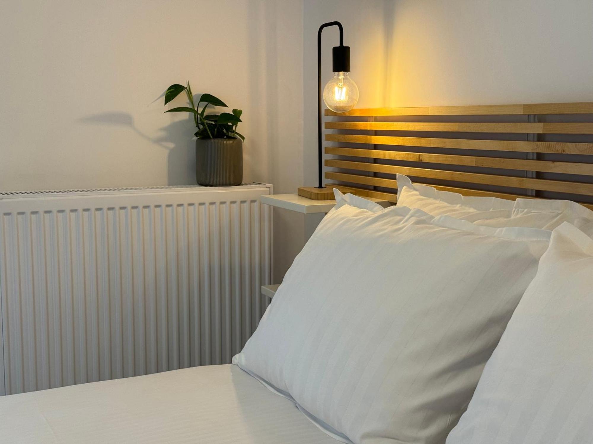 Beautifully Renovated Apartment In Kavala, Bright And Luminous 외부 사진