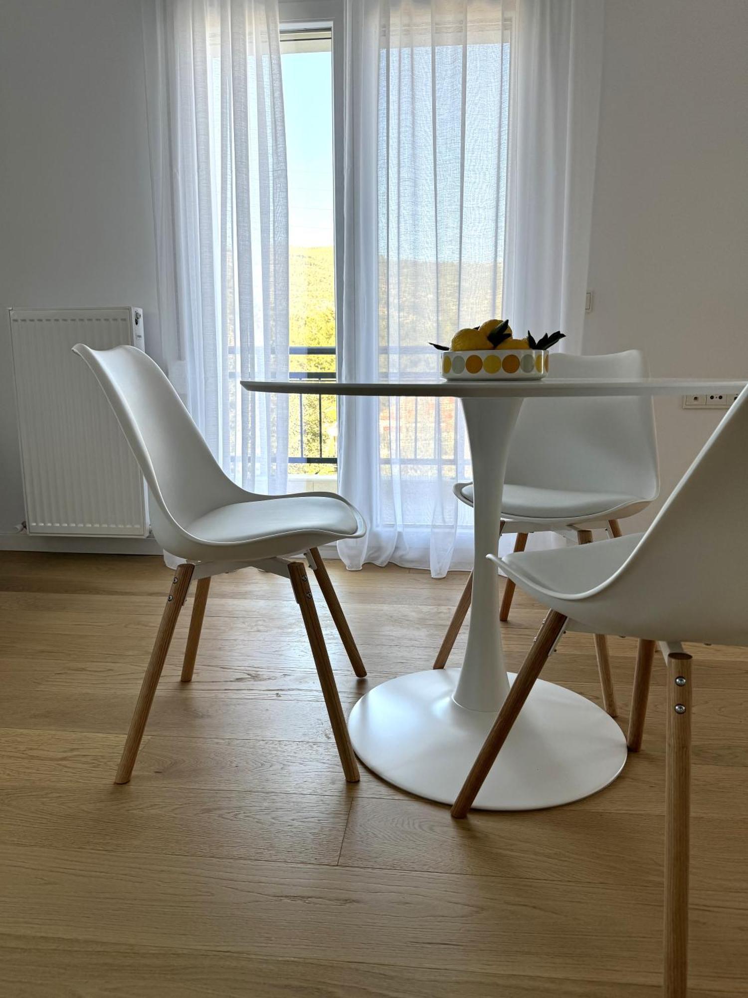 Beautifully Renovated Apartment In Kavala, Bright And Luminous 외부 사진