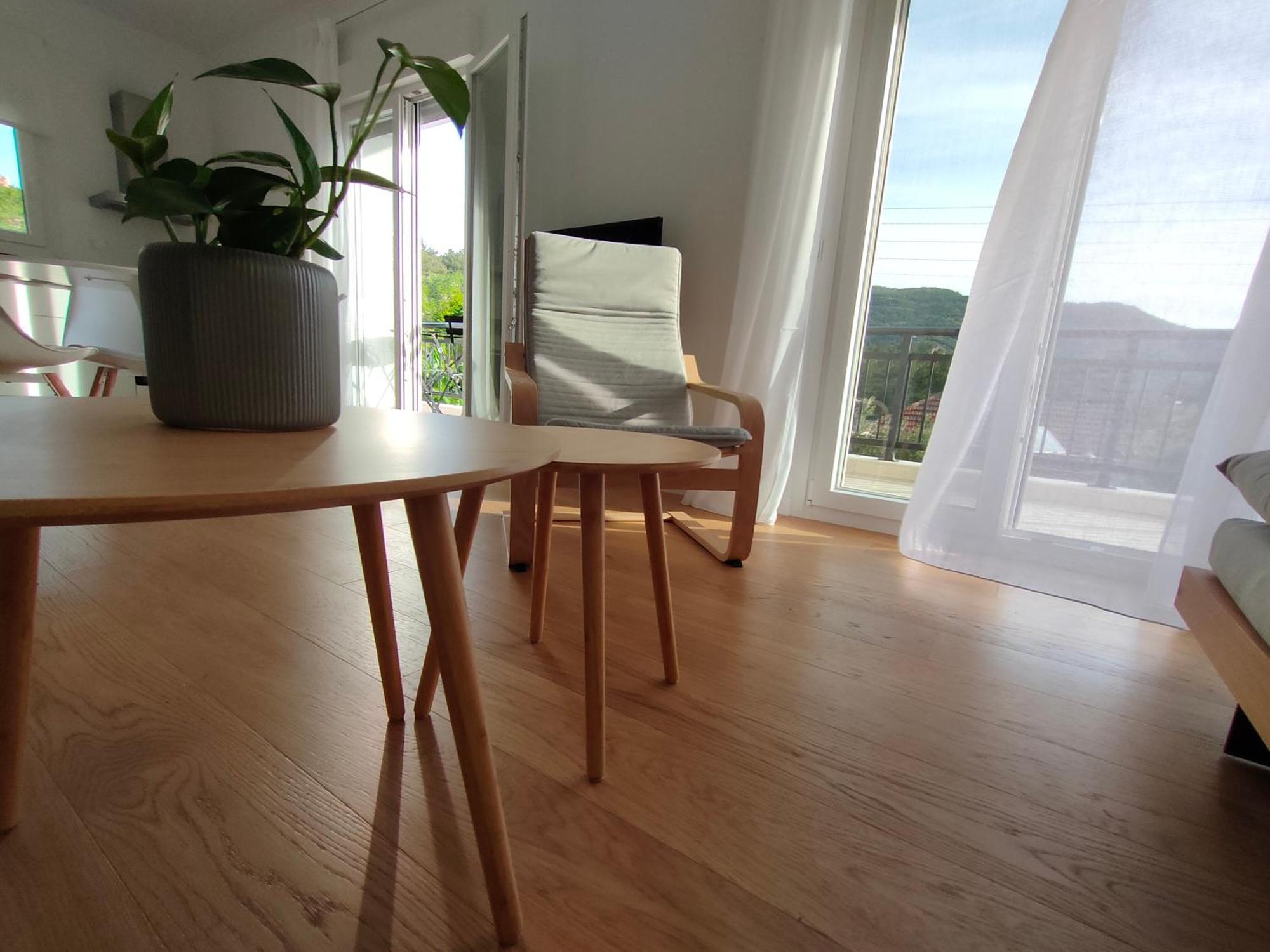 Beautifully Renovated Apartment In Kavala, Bright And Luminous 외부 사진